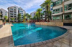 The Berth By The Cove (D4), Condominium #504368621